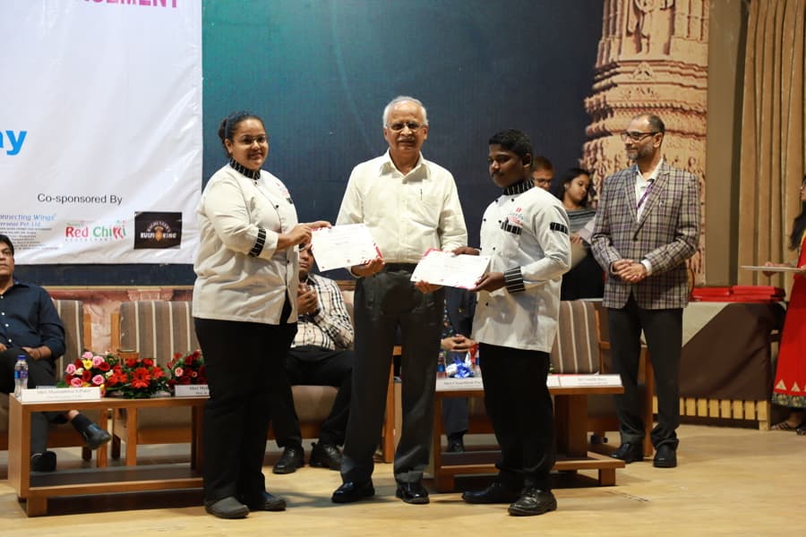 Lords Institute of Management Surat Competition photo 1